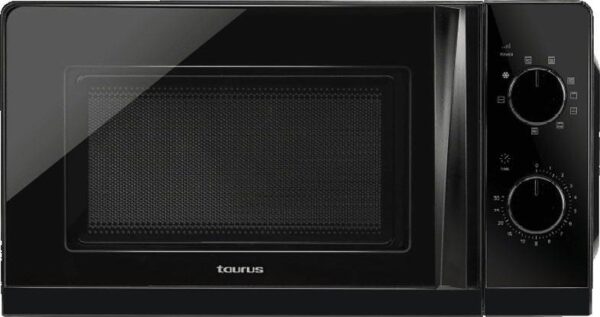 MICROONDAS TAURUS READY BLACK GRILL.jpg