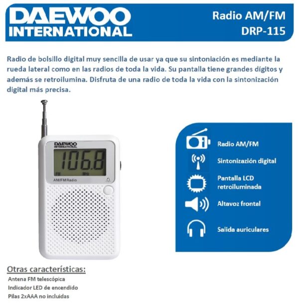 RADIO DAEWOO 2 BANDAS DIGITAL 40 MEMORIAS.jpg