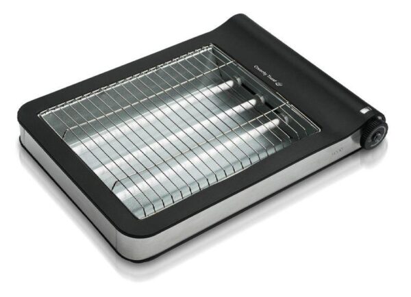 TOSTADOR PLANO SOGO 3 BARRAS 900W