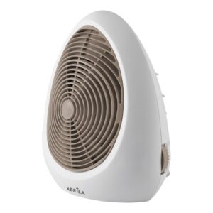 CALEFACTOR AIRE 2000W PERUGIA ABRILA