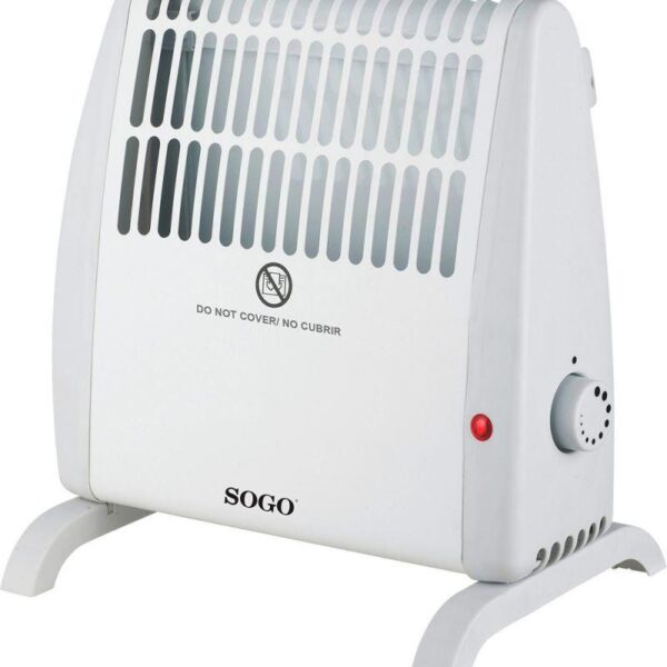 MINI CONVECTOR SOGO 520W